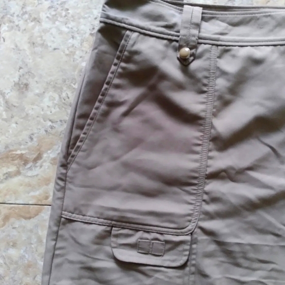 Izod Golf Classic Golf skirt, size 14 - Picture 2 of 8